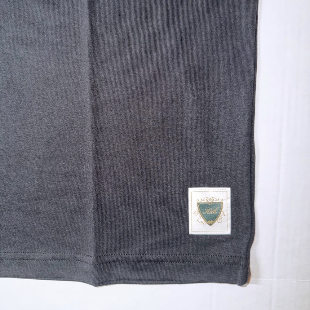Kith Black Beverly Hills Tee - Picture 3 of 6